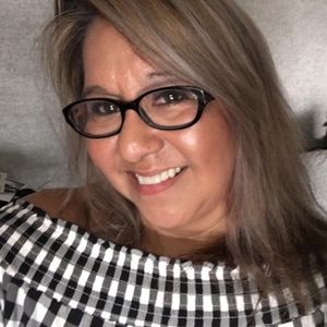 Meet your Posher, Norma